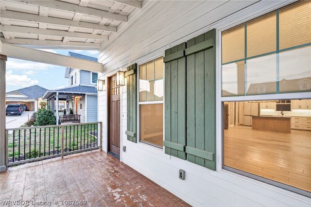 1914 Ebbing Loop, Barling, AR 72923