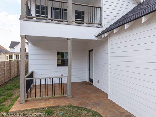 1914 Ebbing Loop, Barling, AR 72923