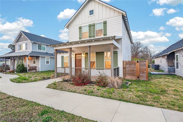 1914 Ebbing Loop, Barling, AR 72923