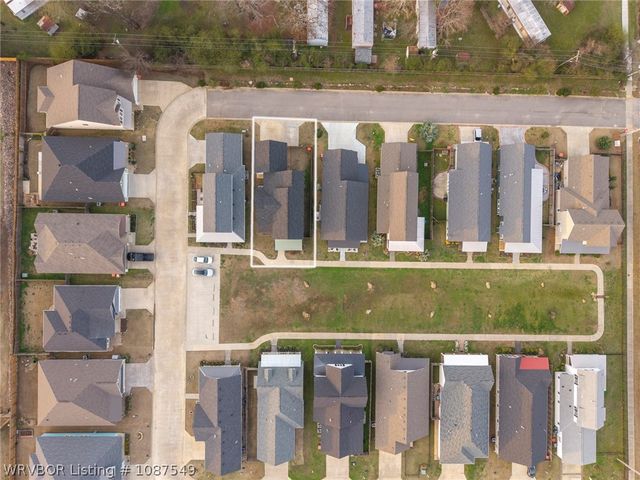 1914 Ebbing Loop, Barling, AR 72923