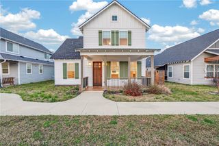 1914 Ebbing Loop, Barling, AR 72923