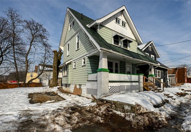 443 W Thornton Street W, Akron, OH 44307