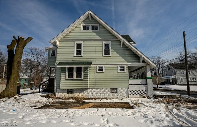 443 W Thornton Street W, Akron, OH 44307