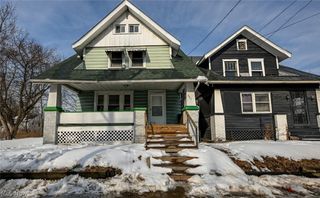 443 W Thornton Street W, Akron, OH 44307