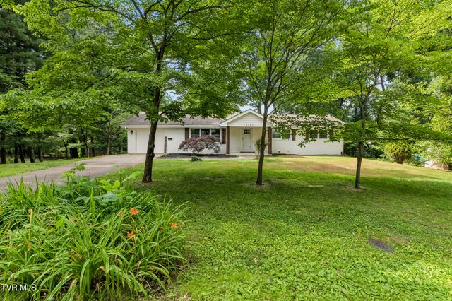 1303 Peterson Place, Johnson City, TN 37601