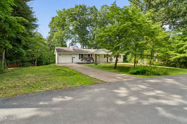 1303 Peterson Place, Johnson City, TN 37601