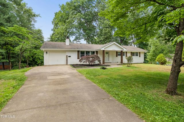 1303 Peterson Place, Johnson City, TN 37601
