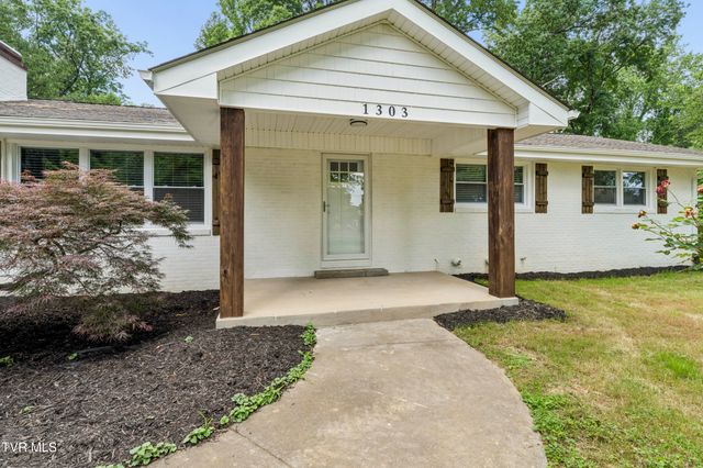 1303 Peterson Place, Johnson City, TN 37601