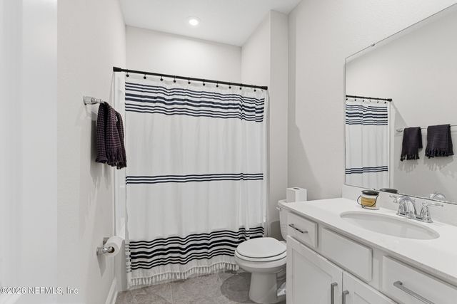 160 SPRUCE HILL Point, St. Johns, FL 32259