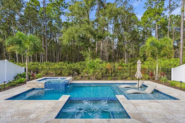 160 SPRUCE HILL Point, St. Johns, FL 32259