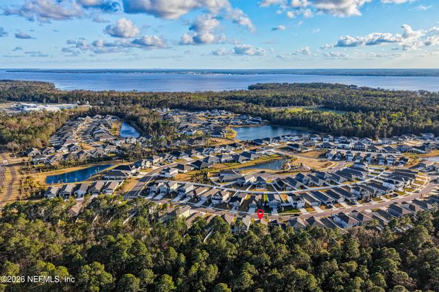 160 SPRUCE HILL Point, St. Johns, FL 32259