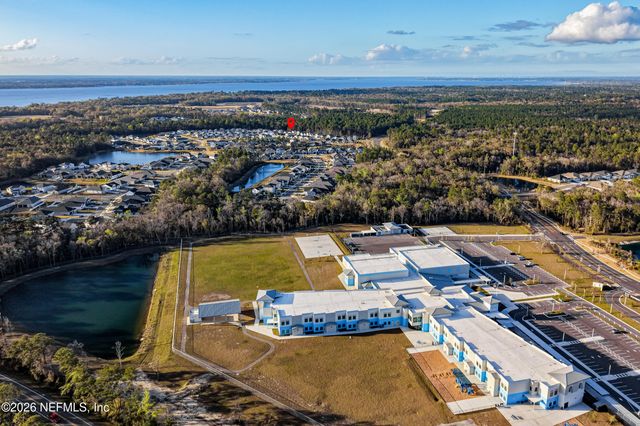 160 SPRUCE HILL Point, St. Johns, FL 32259