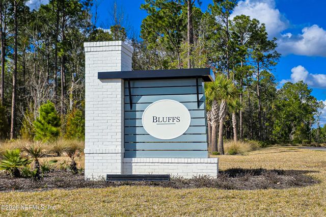 160 SPRUCE HILL Point, St. Johns, FL 32259