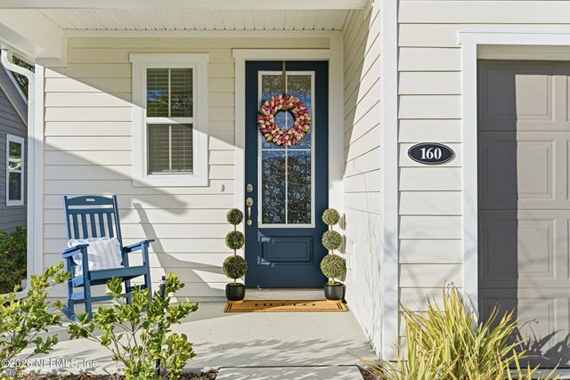 160 SPRUCE HILL Point, St. Johns, FL 32259