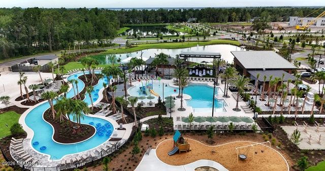 160 SPRUCE HILL Point, St. Johns, FL 32259