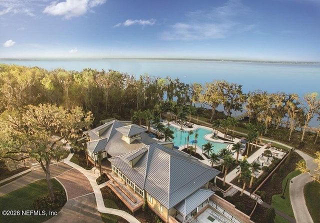 160 SPRUCE HILL Point, St. Johns, FL 32259