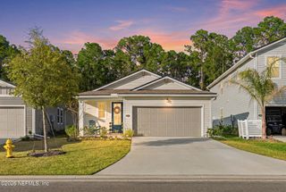160 SPRUCE HILL Point, St. Johns, FL 32259