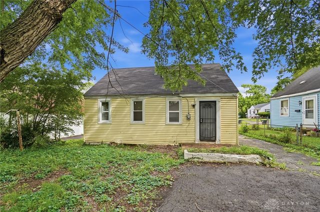 4428 Eichelberger Avenue, Dayton, OH 45406