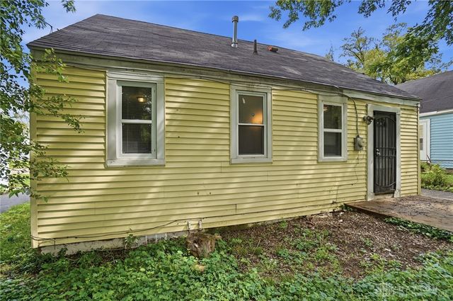 4428 Eichelberger Avenue, Dayton, OH 45406