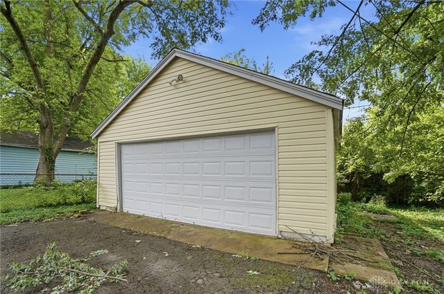4428 Eichelberger Avenue, Dayton, OH 45406