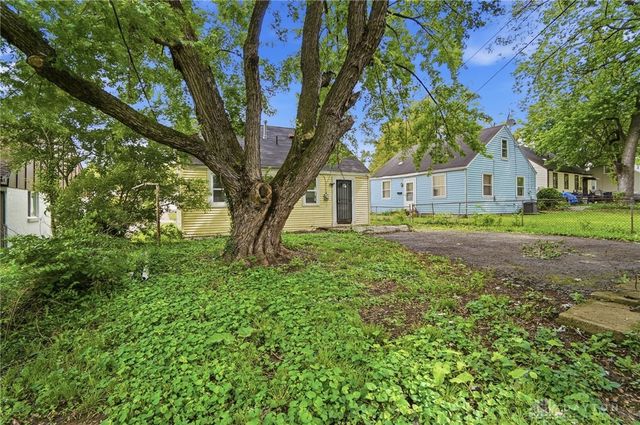 4428 Eichelberger Avenue, Dayton, OH 45406