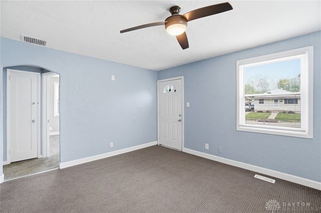 4428 Eichelberger Avenue, Dayton, OH 45406