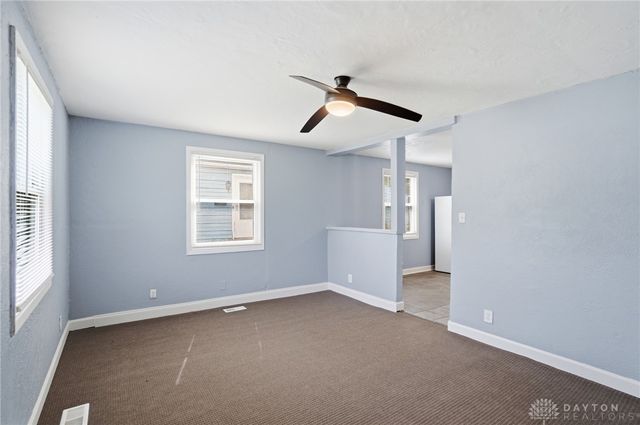 4428 Eichelberger Avenue, Dayton, OH 45406