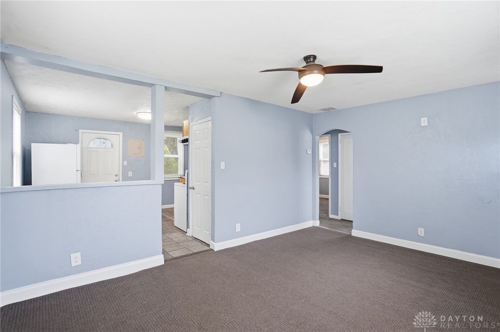 4428 Eichelberger Avenue, Dayton, OH 45406