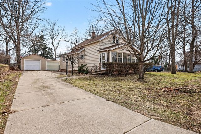 2222 Hoyle Avenue, Grand Rapids, MI 49544