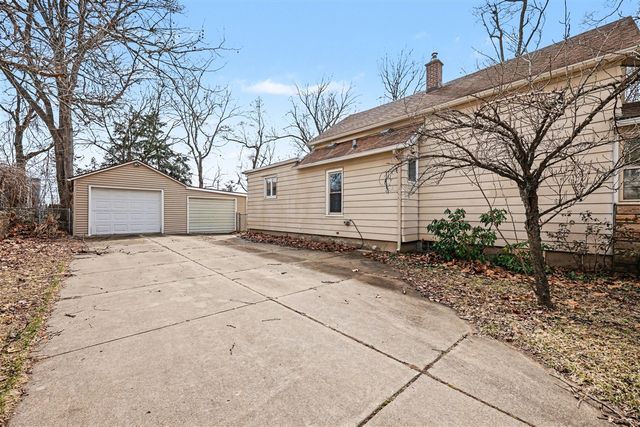 2222 Hoyle Avenue, Grand Rapids, MI 49544