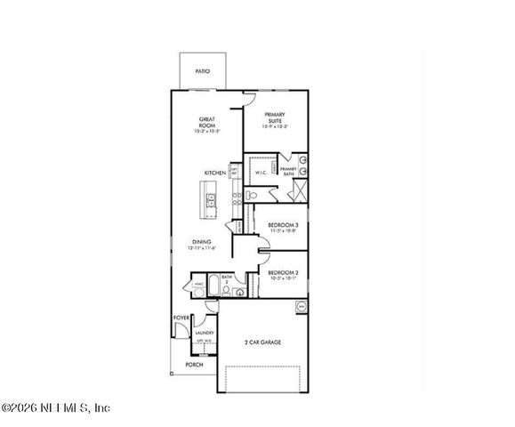 9419 ELLA POINT Drive, Jacksonville, FL 32219