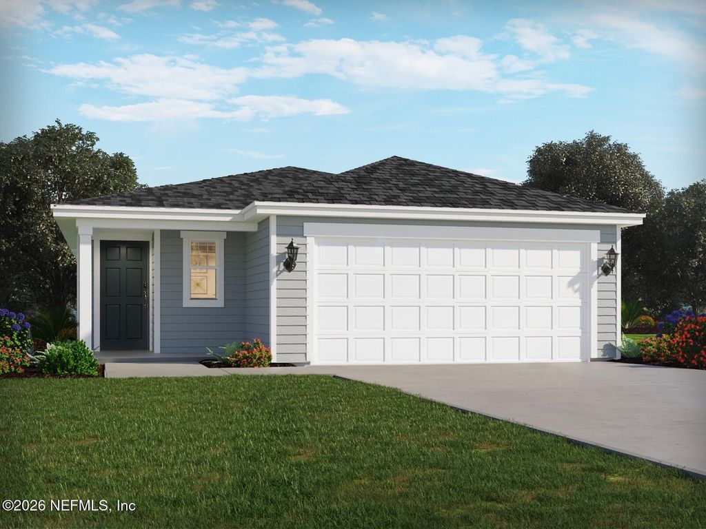 9419 ELLA POINT Drive, Jacksonville, FL 32219