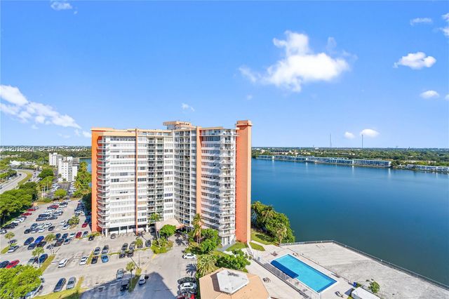 1351 NE Miami Gardens Drive 1603E, Miami, FL 33179