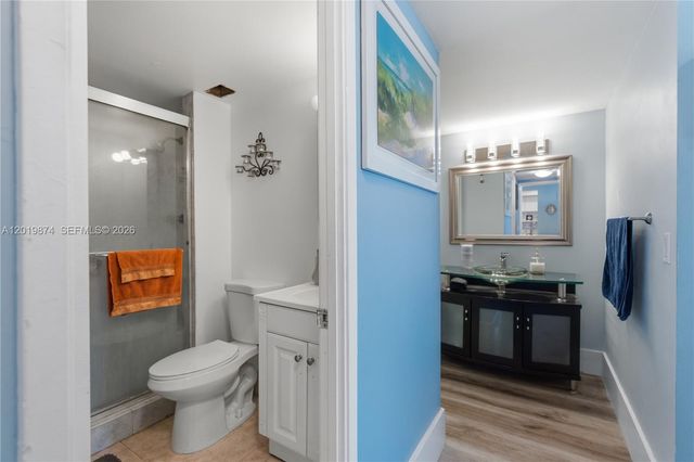 1351 NE Miami Gardens Drive 1603E, Miami, FL 33179