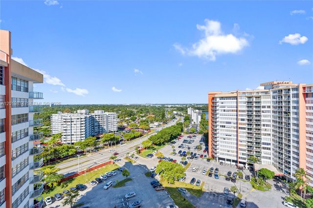 1351 NE Miami Gardens Drive 1603E, Miami, FL 33179