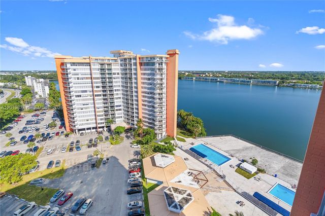 1351 NE Miami Gardens Drive 1603E, Miami, FL 33179