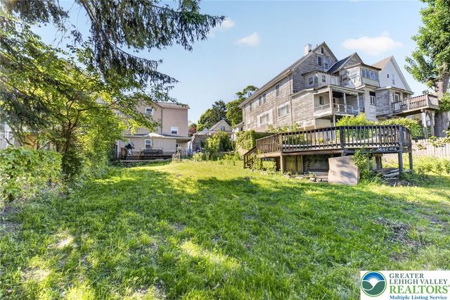 212 North Bromley Avenue, Scranton City, PA 18504
