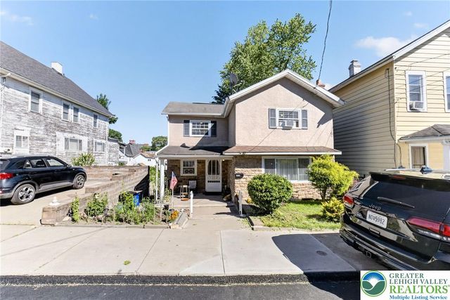212 North Bromley Avenue, Scranton City, PA 18504