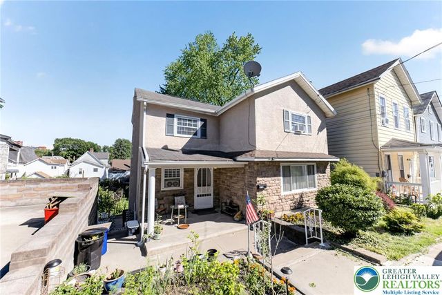 212 North Bromley Avenue, Scranton City, PA 18504