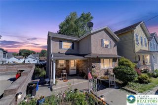 212 North Bromley Avenue, Scranton City, PA 18504