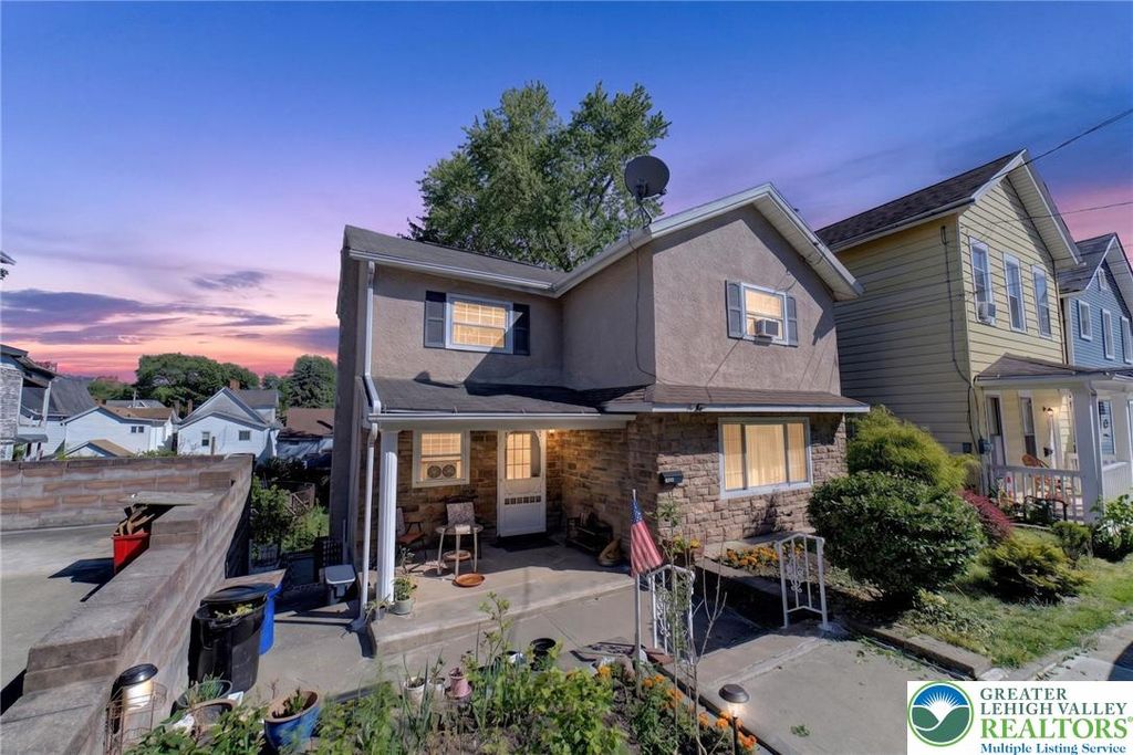 212 North Bromley Avenue, Scranton City, PA 18504