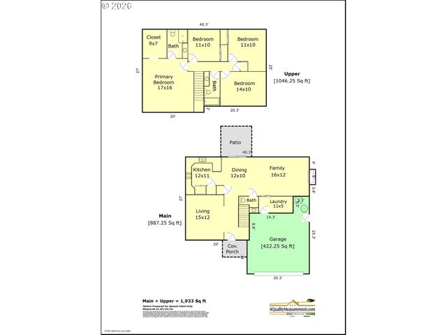 7316 Ne 56TH Ave, Vancouver, WA 98661