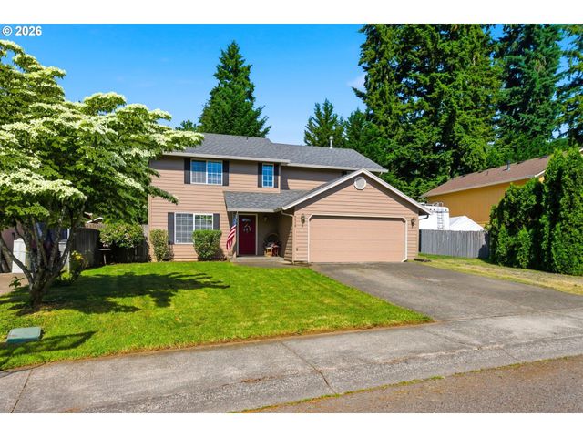7316 Ne 56TH Ave, Vancouver, WA 98661