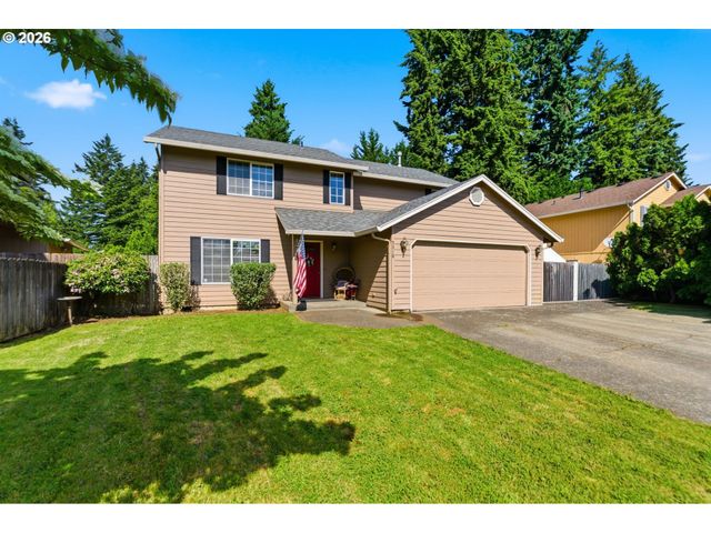 7316 Ne 56TH Ave, Vancouver, WA 98661
