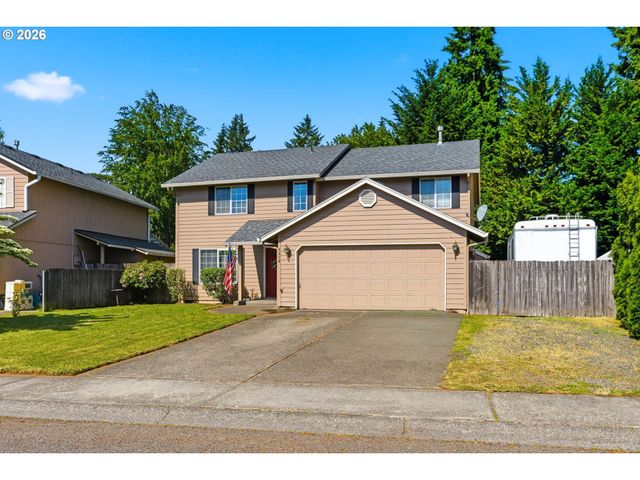 7316 Ne 56TH Ave, Vancouver, WA 98661