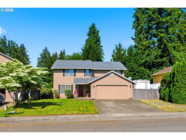 7316 Ne 56TH Ave, Vancouver, WA 98661