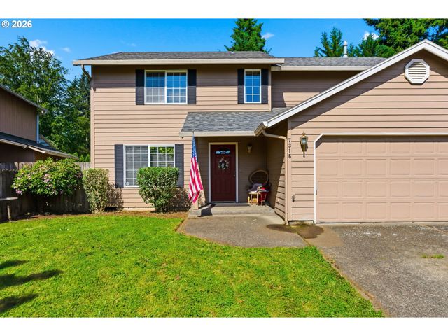 7316 Ne 56TH Ave, Vancouver, WA 98661