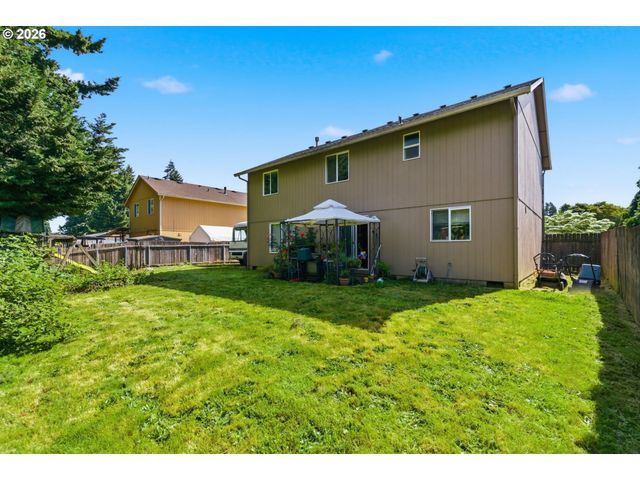 7316 Ne 56TH Ave, Vancouver, WA 98661