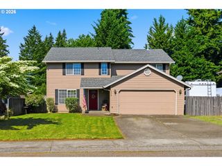 7316 Ne 56TH Ave, Vancouver, WA 98661