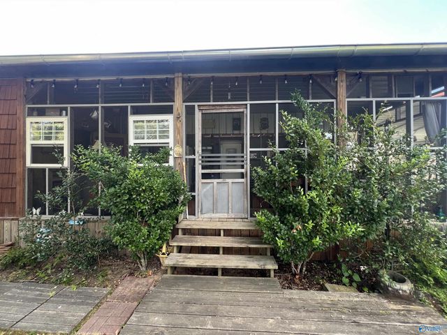 Lot 79 County Road 1008, Cedar Bluff, AL 35959